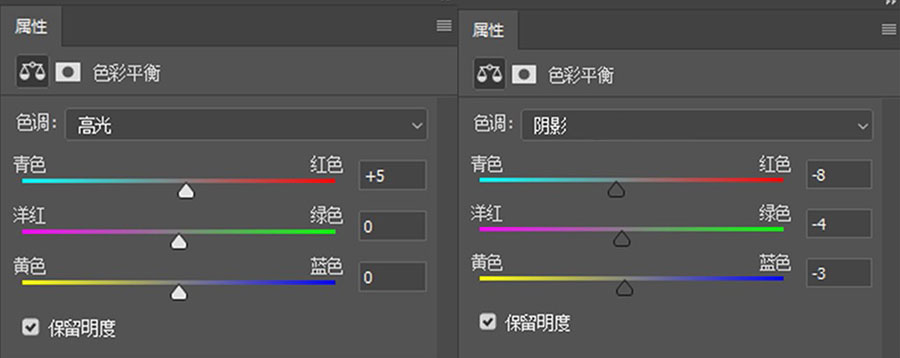 ps如何制作油画风格海报?