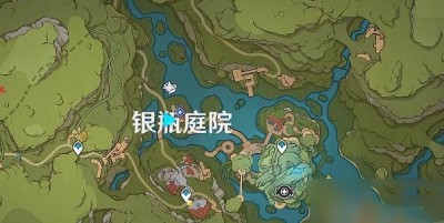 《原神》千奇澴回任务完成方法最新介绍