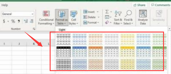 《excel》3D地图如何绘制