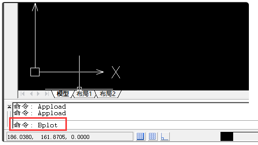 《Batchplot》批量打印插件命令无法使用要如何做